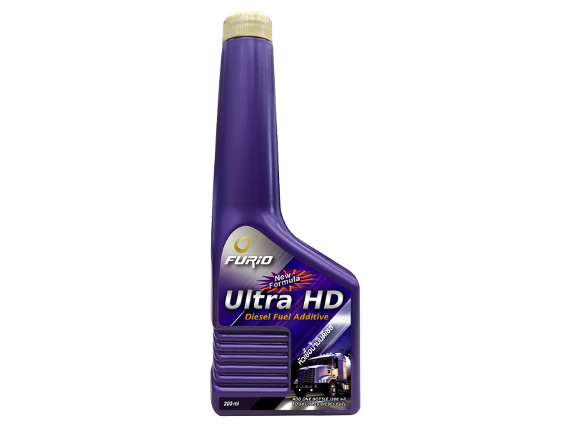 FURiO ULTRA HD
