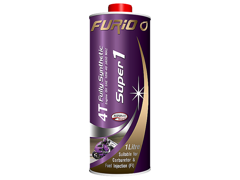 FURiO Super1 4T Synthetic