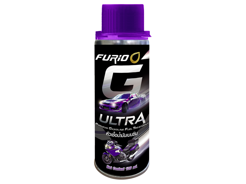 FURiO G ULTRA