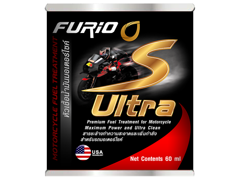 FURiO S ULTRA