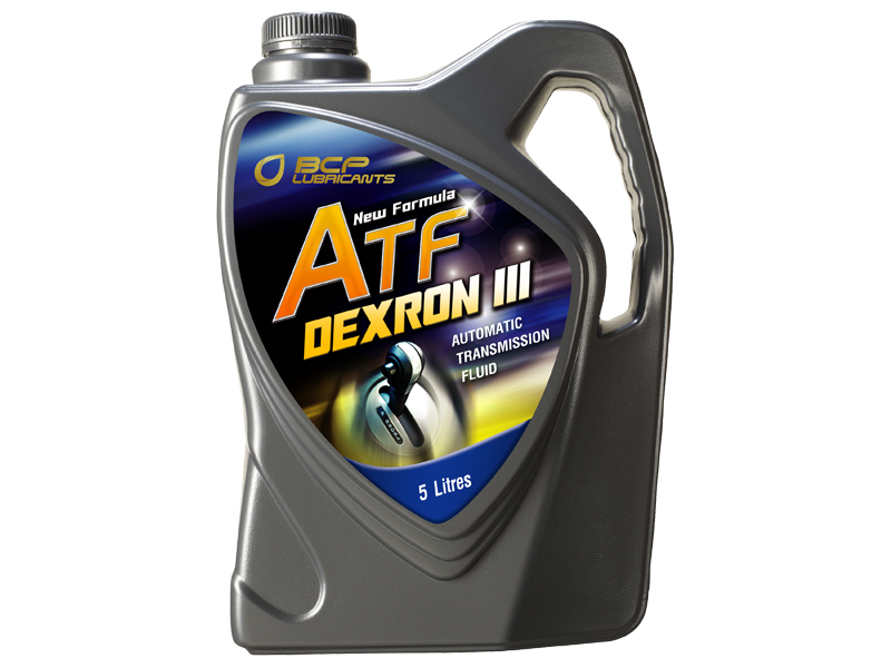 บางจาก เอทีเอฟ DEXRON III